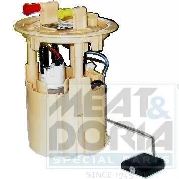Brandstoftoevoereenheid MEAT & DORIA 76839E)