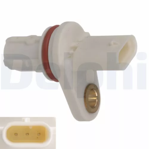 Sensor, nokkenaspositie DELPHI SS11352)