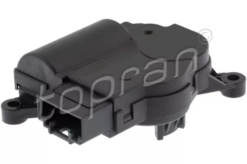 Aandrijfmechanisme, mengklep TOPRAN 117 220)