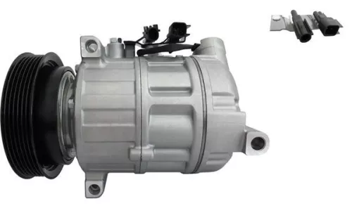 Compressor, airconditioning MAHLE ACP 905 000S)
