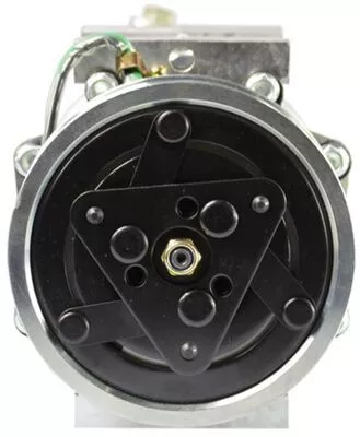 Compressor, airconditioning MAHLE ACP 938 000S)