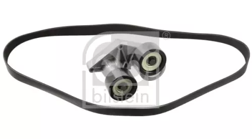V-geribbelde riemset FEBI BILSTEIN 106001)