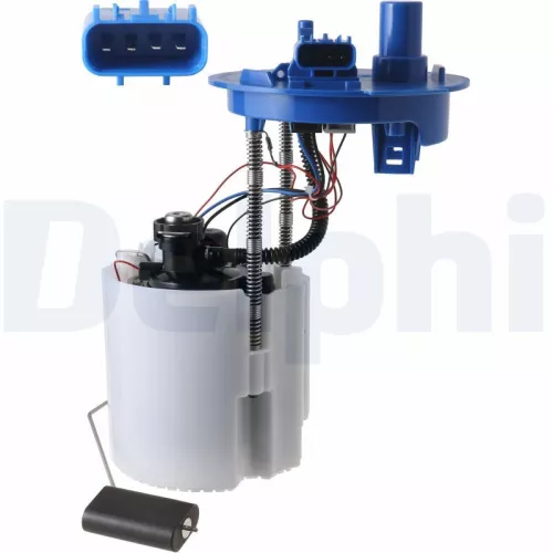Brandstoftoevoereenheid DELPHI FG2480-12B1)