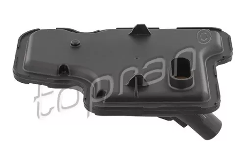Hydraulisch filter, automatische transmissie TOPRAN 625 358)
