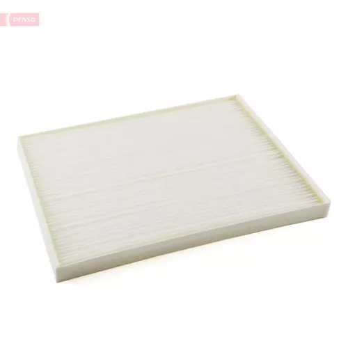 Filter, cabinelucht DENSO DCF377P)
