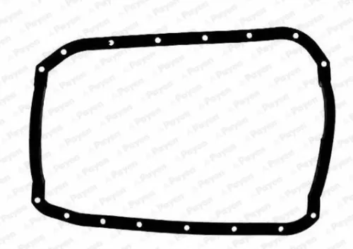 Gasket, oil sump PAYEN JH5209)