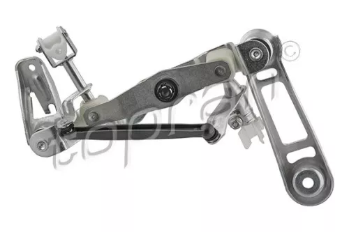 Reparatieset, versnellingspook TOPRAN 209 060)