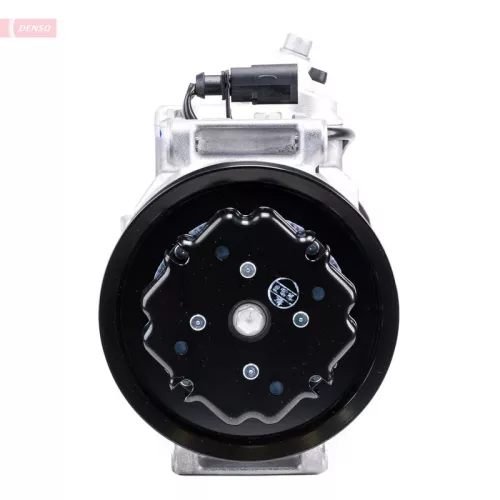 Compressor, air conditioning DENSO DCP28019)