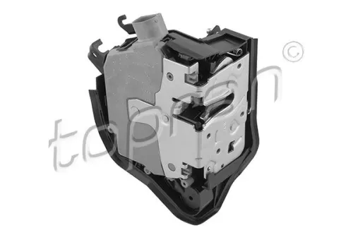 Deurslot TOPRAN 623 618)