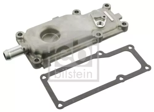 Thermostat Housing FEBI BILSTEIN 108828)