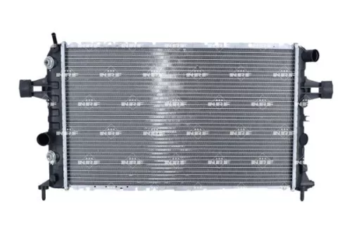 Radiator, engine cooling NRF 58178)