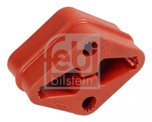 Mount, exhaust system FEBI BILSTEIN 170939)