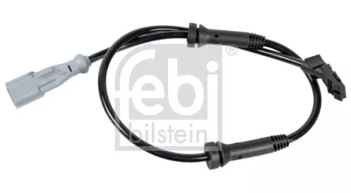 Sensor, wielsnelheid FEBI BILSTEIN 171104)