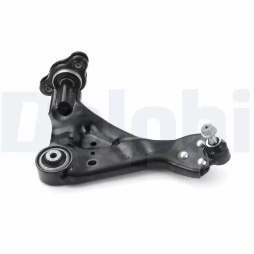 Control/Trailing Arm, wheel suspension DELPHI TC3907)