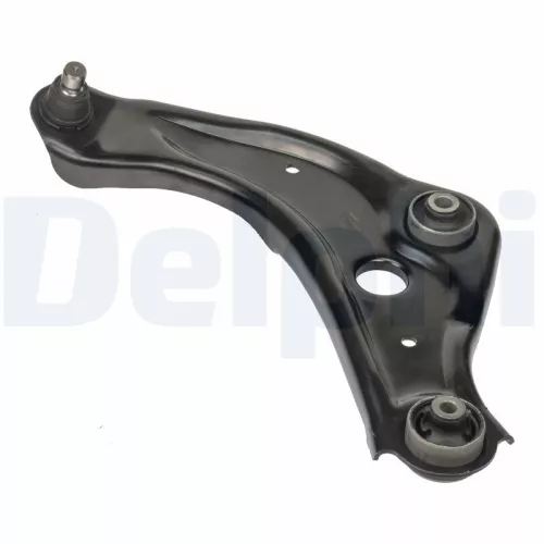 Draagarm/achterwielophanging DELPHI TC3910)