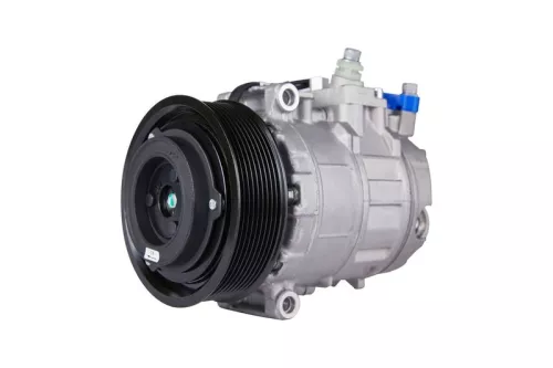 Compressor, air conditioning VALEO 813011)