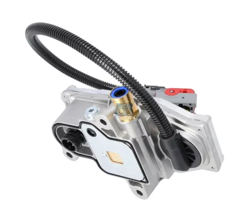 Solenoïdeklep, schakelcilinder DT Spare Parts 2.32493)