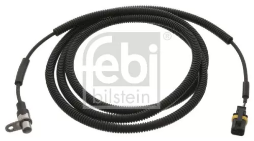 Sensor, wielsnelheid FEBI BILSTEIN 46232)