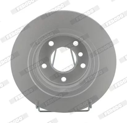 Remschijf FERODO DDF1073C)