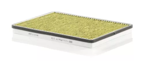 Filter, cabinelucht MANN-FILTER FP 3132)