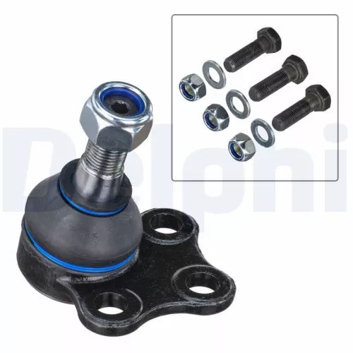 Ball Joint DELPHI TC3924)