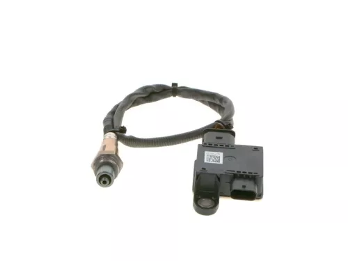 Deeltjessensor BOSCH 0 281 007 682)