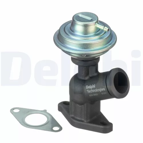 EGR-klep DELPHI EG10423-12B1)