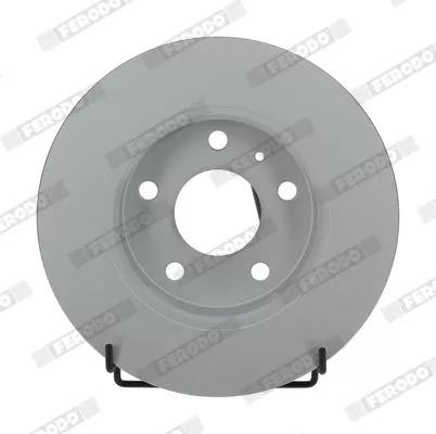 Remschijf FERODO DDF2508C)