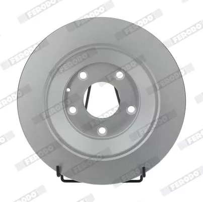 Remschijf FERODO DDF2609C)