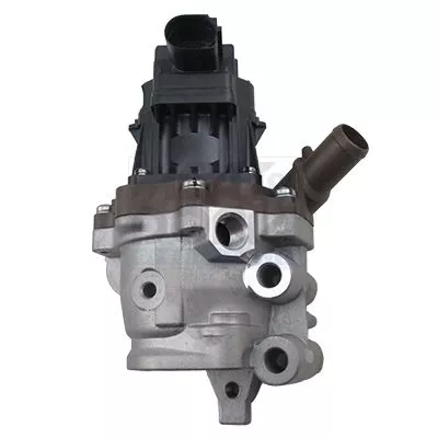 EGR-klep MEAT & DORIA 88858)