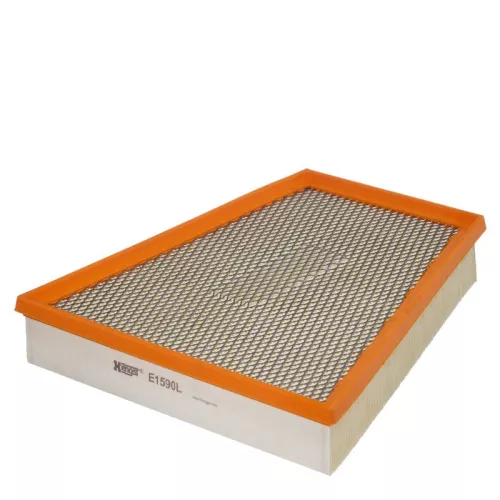 Luchtfilter HENGST FILTER E1590L)