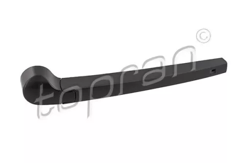 Wiper Arm, window cleaning TOPRAN 118 307)