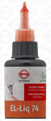 Pakking, cilinderkopdeksel ELRING 461.682)