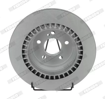 Remschijf FERODO DDF2611C)