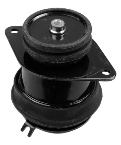 Montage, motor LEMFÖRDER 14354 02)