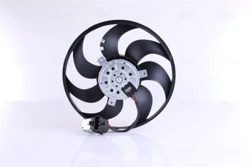 Ventilator, motorkoeling NISSENS 85754)