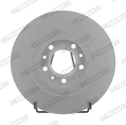 Remschijf FERODO DDF2654C)