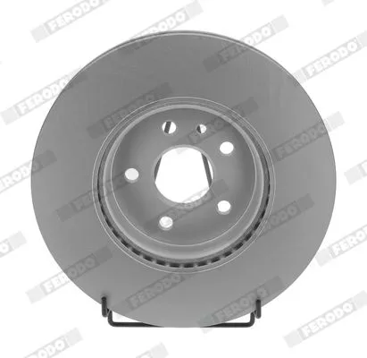 Remschijf FERODO DDF2684C)