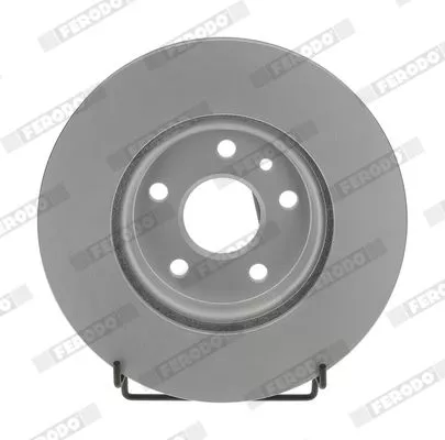 Remschijf FERODO DDF2685C)