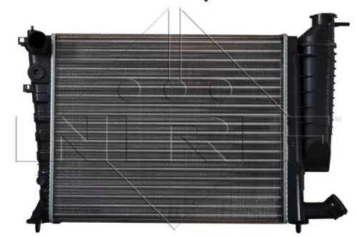 Radiator, motorkoeling NRF 58184)