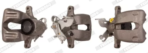 Brake Caliper FERODO FCL695187)