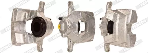 Remklauw FERODO FCL695189)
