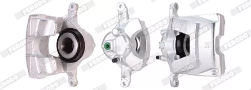Remklauw FERODO FCL695190)