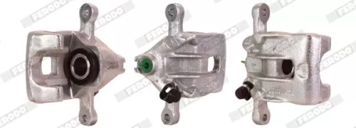 Remklauw FERODO FCL695197)