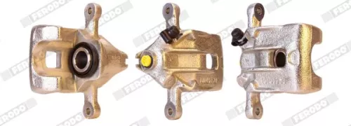 Remklauw FERODO FCL695198)