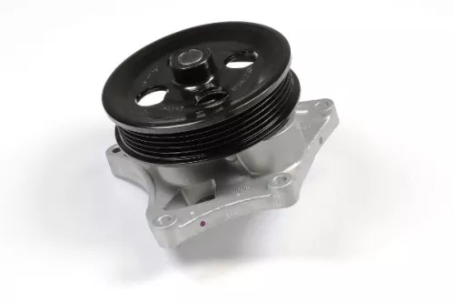 Water Pump, engine cooling HEPU P383)