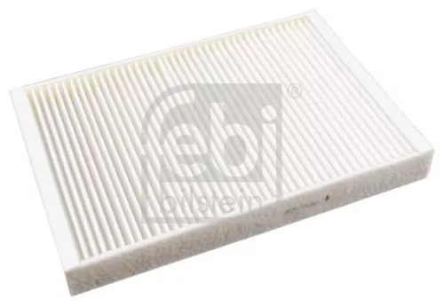Filter, cabin air FEBI BILSTEIN 170200)