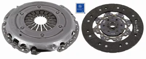Clutch Kit SACHS 3000 970 126)