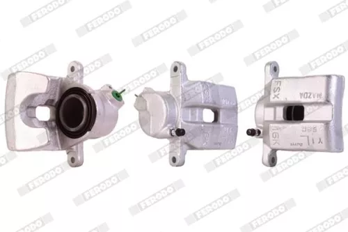Remklauw FERODO FCL695286)