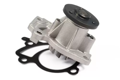 Water Pump, engine cooling HEPU P967)